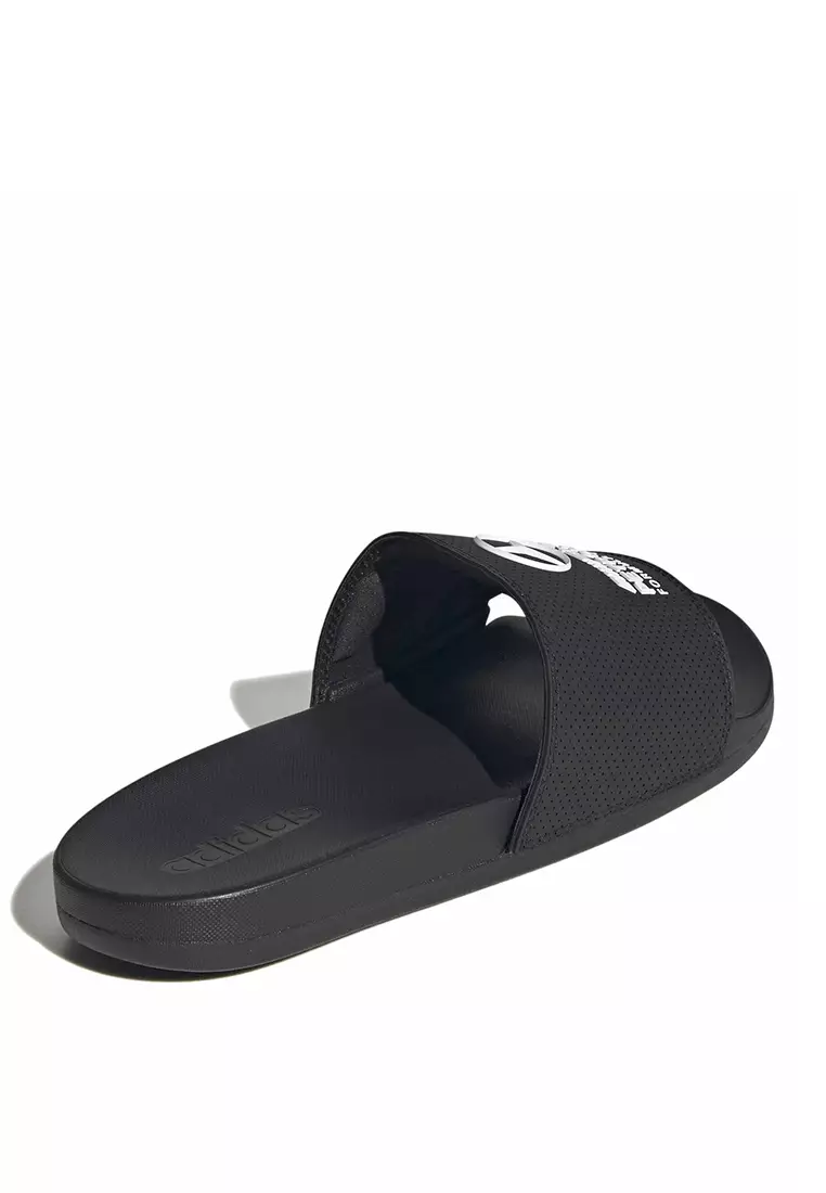 Adilette Comfort Mercedes Amg Petronas F1 Team Slides