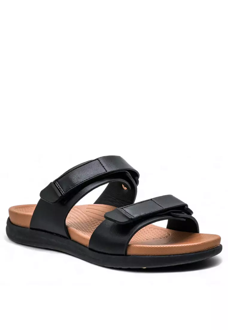 Women Slip On Casual Sandals - 240371243