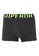 SUPERDRY grey Trunks Dual Logo Double-Packs - Original & Vintage C4D4FUSF194FDDGS_2