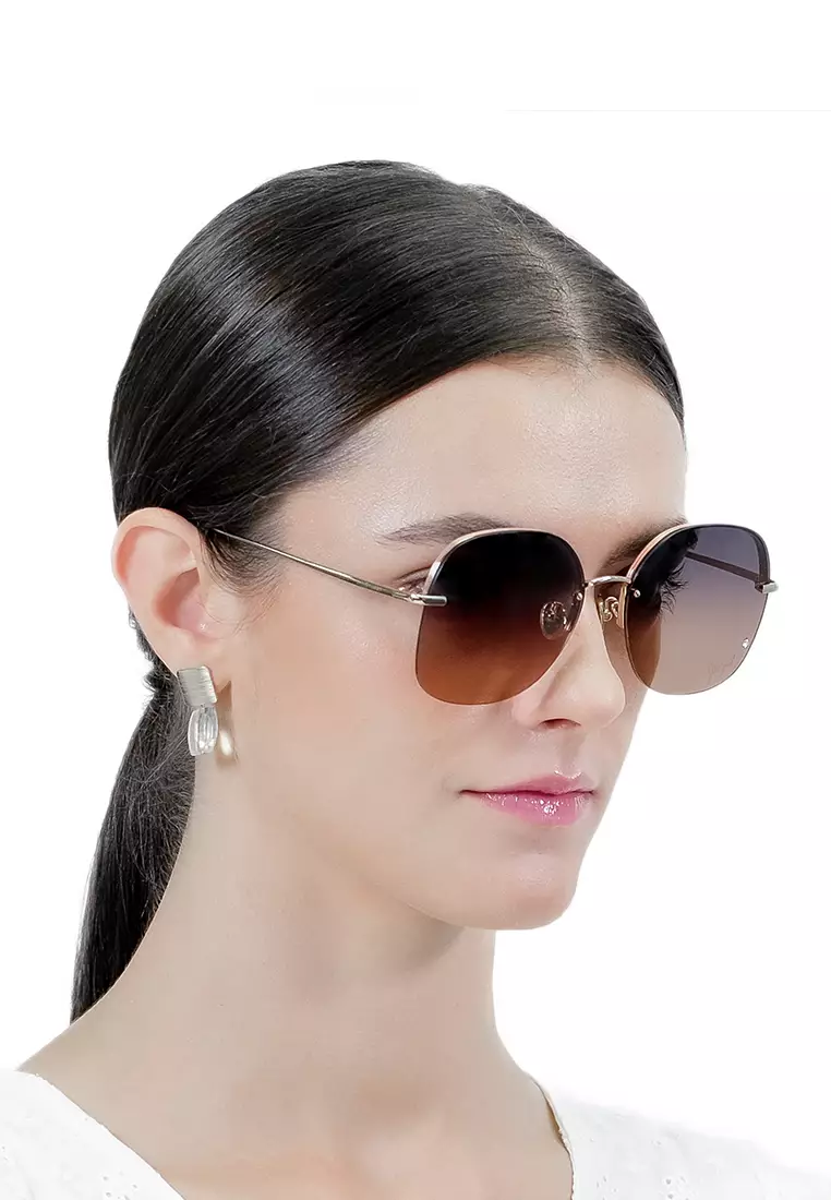 Jill sales stuart sunglasses