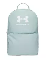 Enamel Blue/White