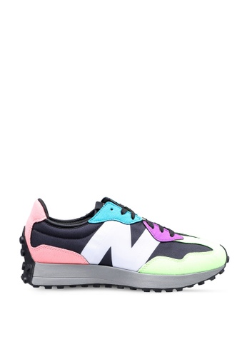 New balance 327 hk clearance