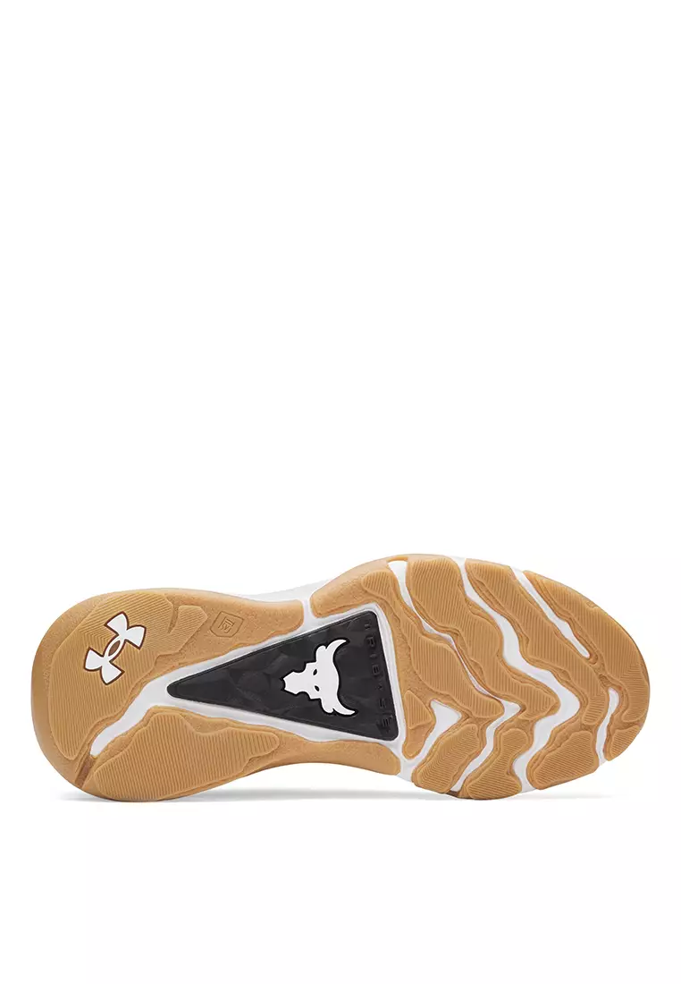 Under Armour Project Rock 8 Women's Training Shoes