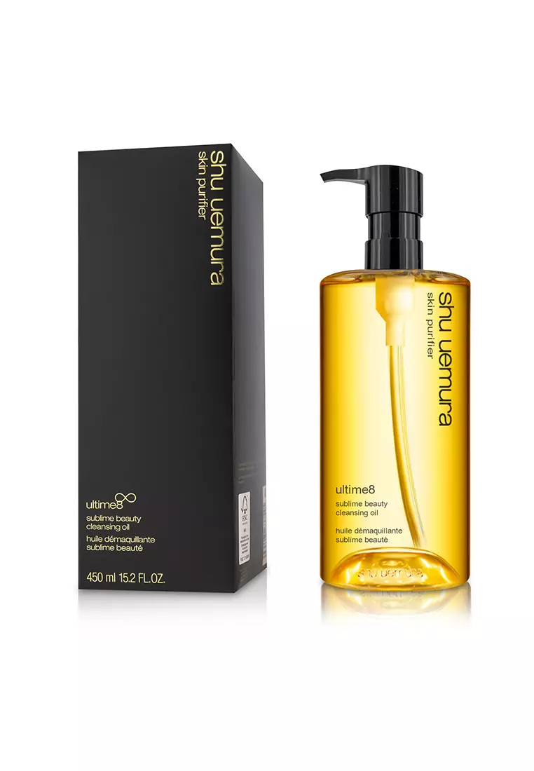 Buy Shu Uemura SHU UEMURA - Ultime8 Sublime Beauty Cleansing Oil