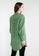 Vero Moda green Lena Long Sleeves Tunic 4F2E6AA088438DGS_2