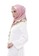 Wandakiah.id n/a CALA Voal Scarf/Hijab, Edisi WDK6.18 9F818AA7F2E606GS_3