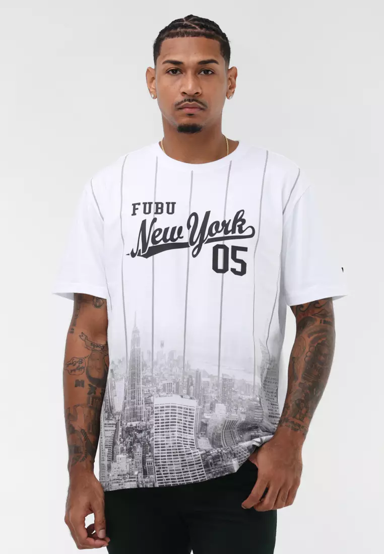 Round Neck Regular Fit