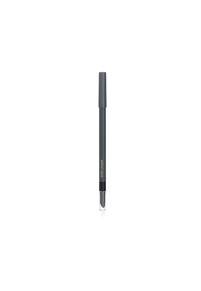 Estée Lauder - Double Wear 24h Waterproof Gel Eye Pencil - # 05 Smoke 1.2g/0.04oz