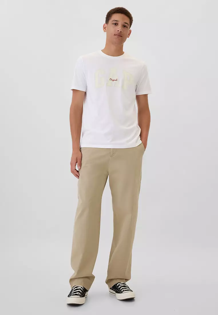 Everyday Soft Gap Logo T-Shirt