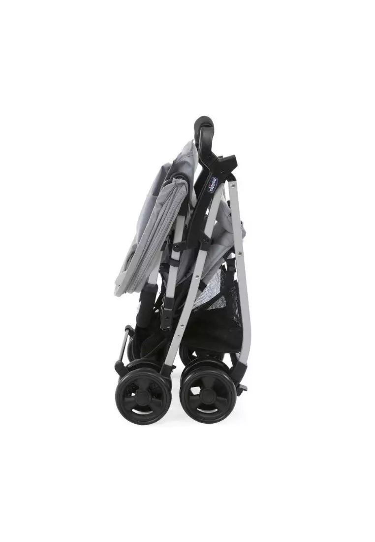 Ohlala 3 Stroller