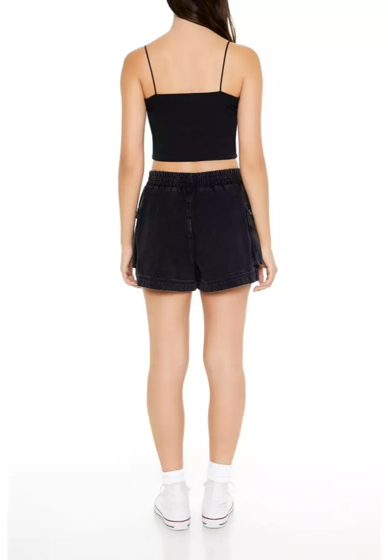 Cargo shorts 2016 cheap