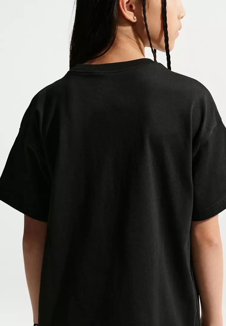 SB Big Kids' (Unisex) Max90 T-Shirt