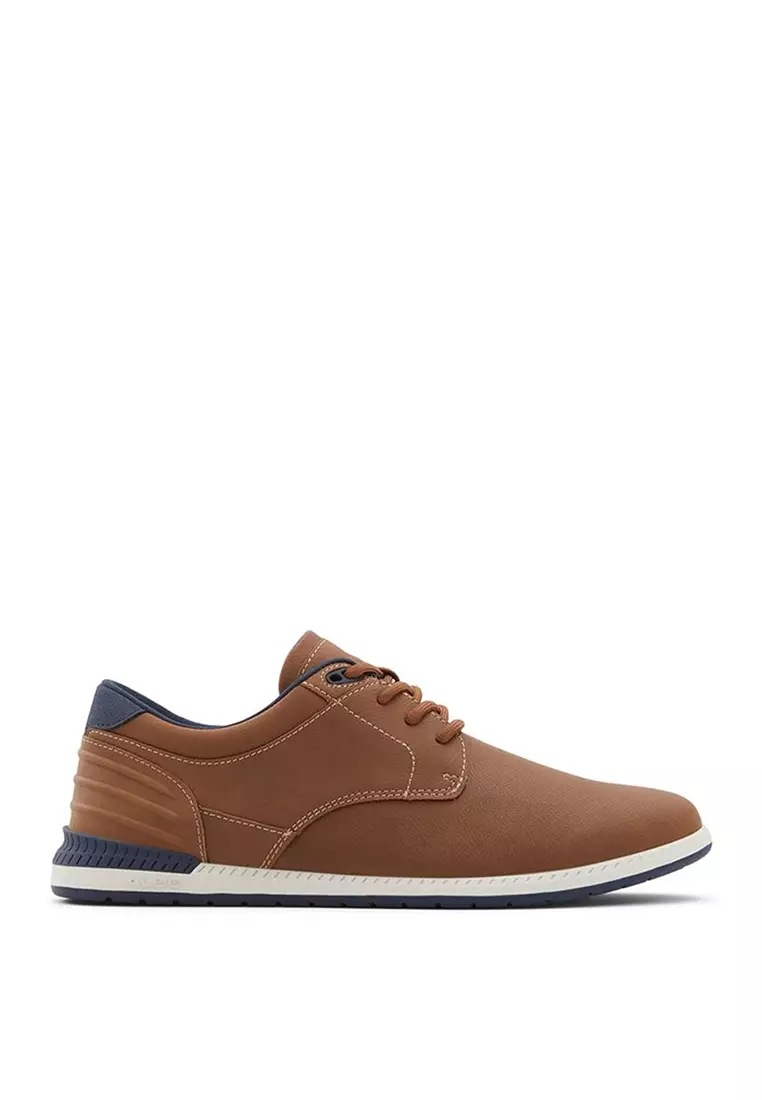 Discount on Aldo  shoes - SKU: Dinbrenn Derby Shoes