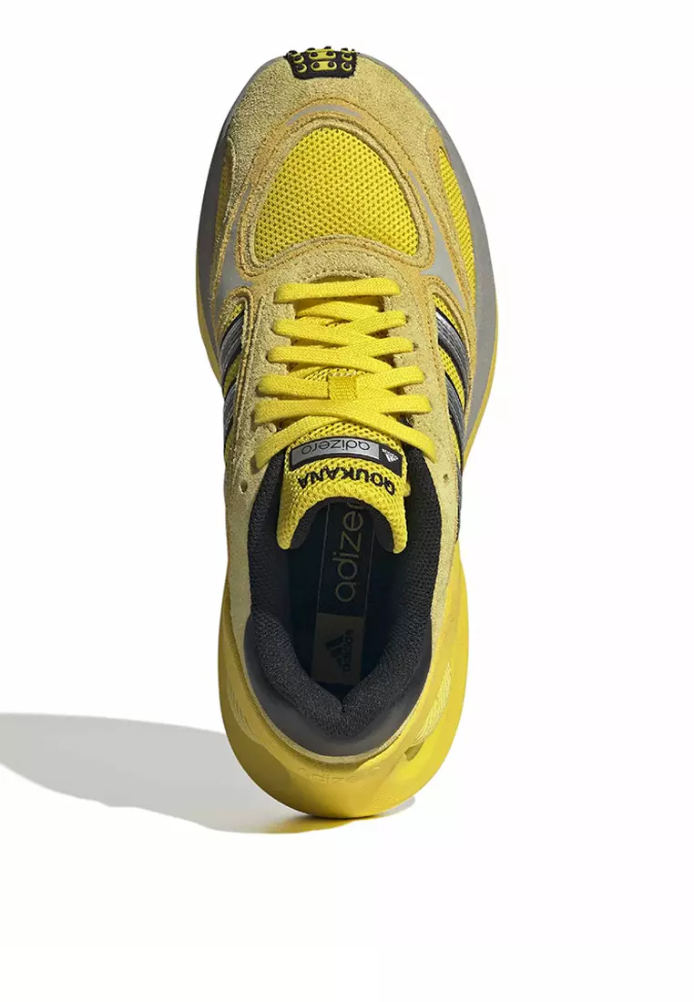 Adizero Goukana Shoes