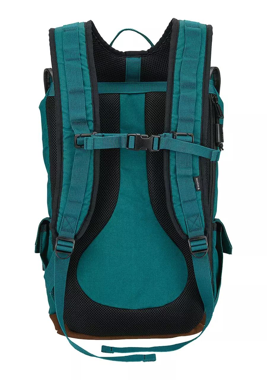 NIXON BACKPACK-BOULDER BACKPACK SPRUCE-C28321154