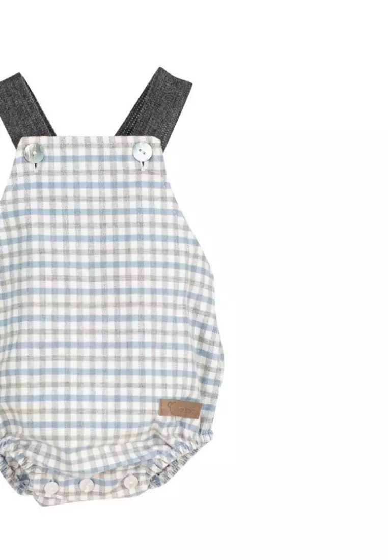 Elvino Baby One-Pieces Babies