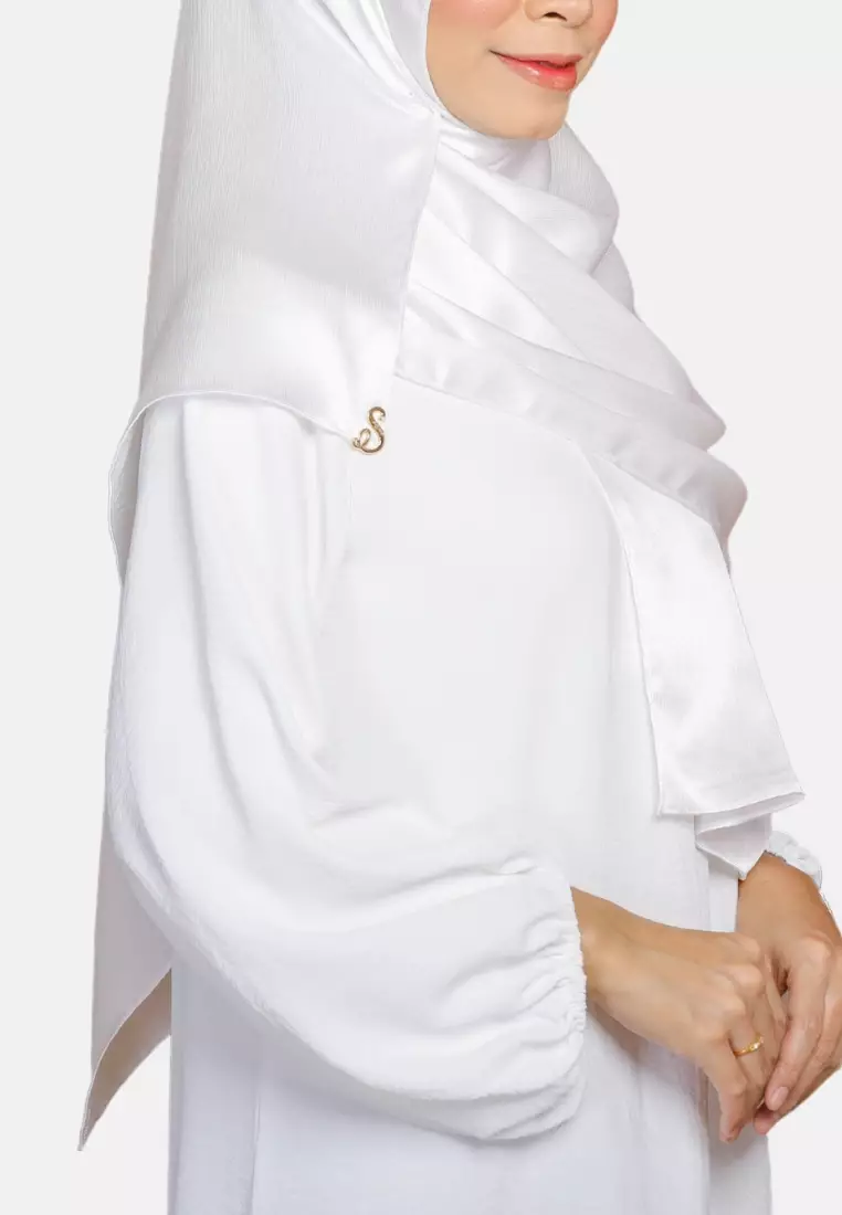 HIJAB - Adurra Shawl