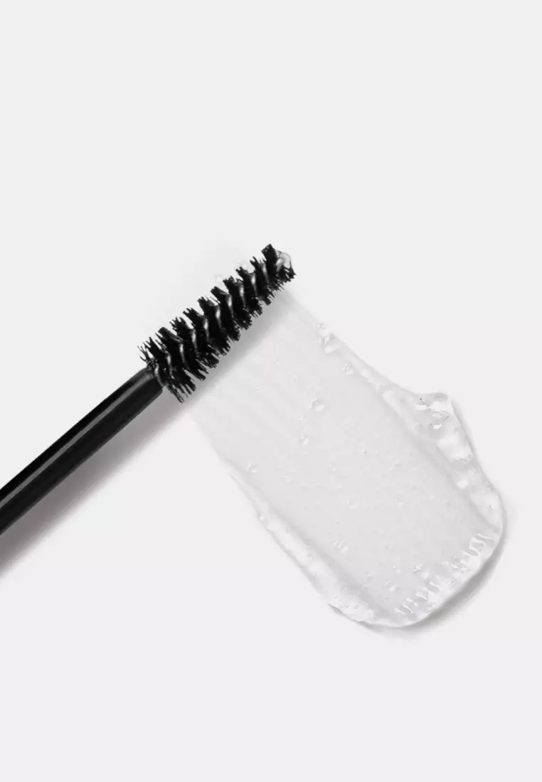 Inglot Ultrastrong Brow Shaping Gel Clear #01 4ml Halal [IG223]