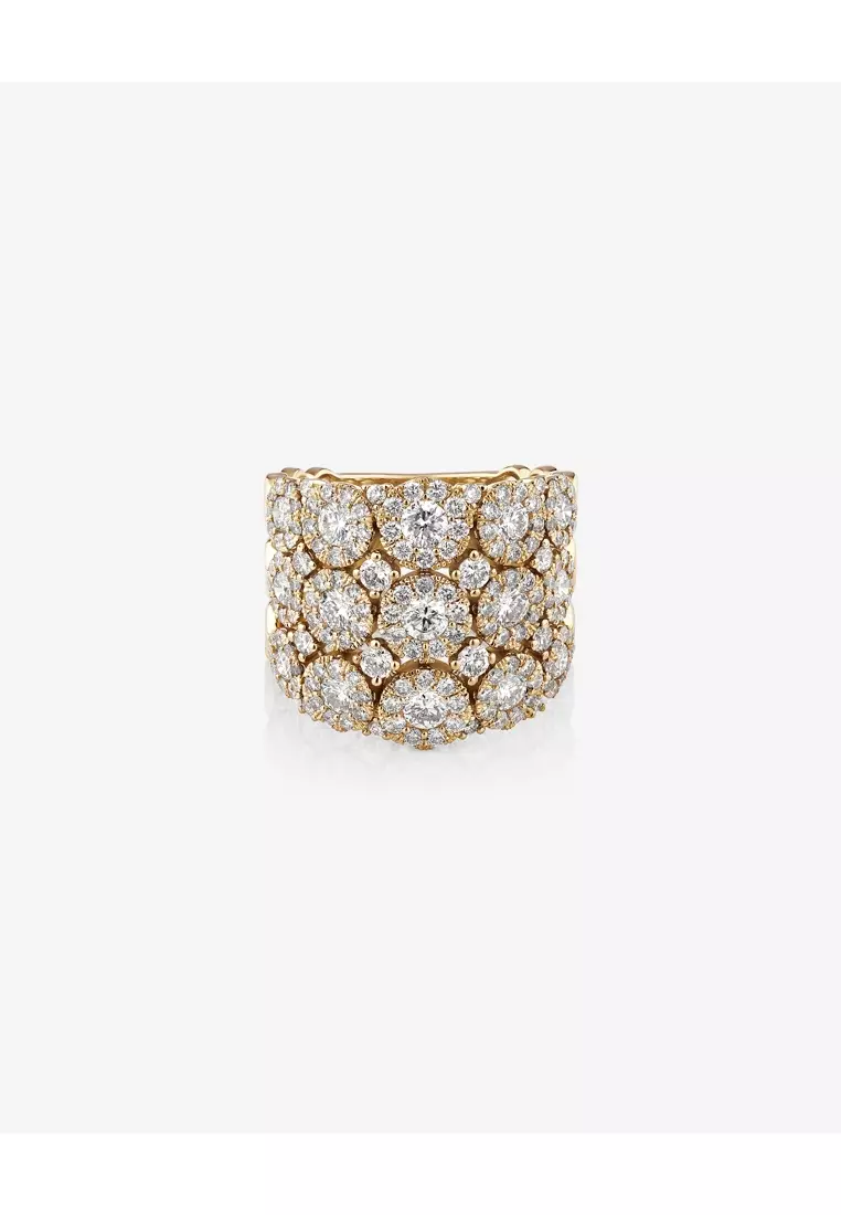 Bubble ring michael hill on sale