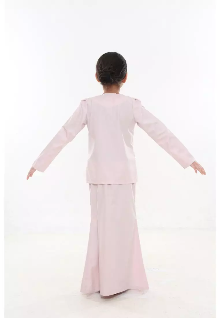 Kurung Kedah Kasturi Kids 2.0