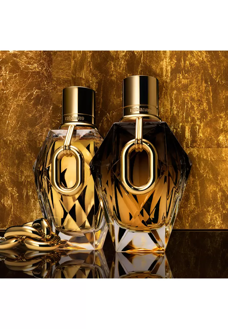 Million Gold For Her Parfum 90ml