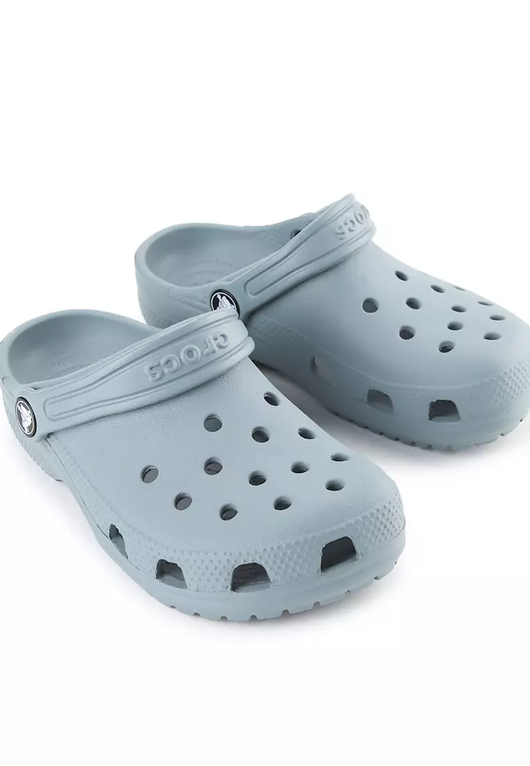 Classic Clog Kids