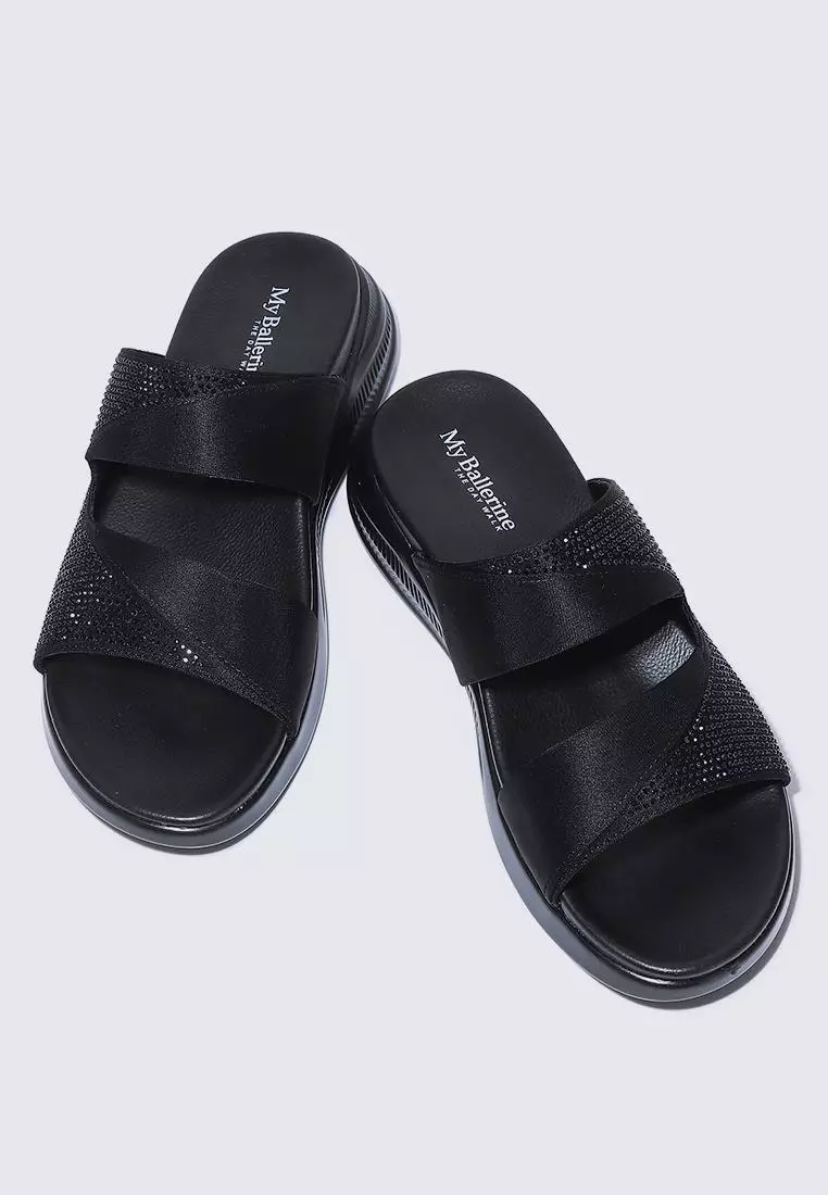 My Soft Steps Comfy Sandals