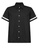 ZALORA BASICS multi Contrast Trim Short Sleeve Shirt BD0F6AAED324FBGS_5