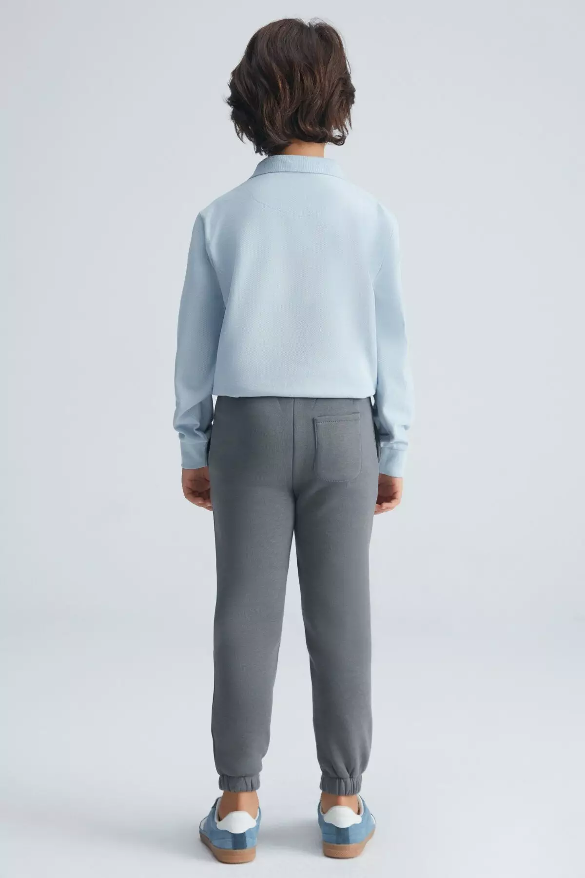 Mike Tracksuit Pants