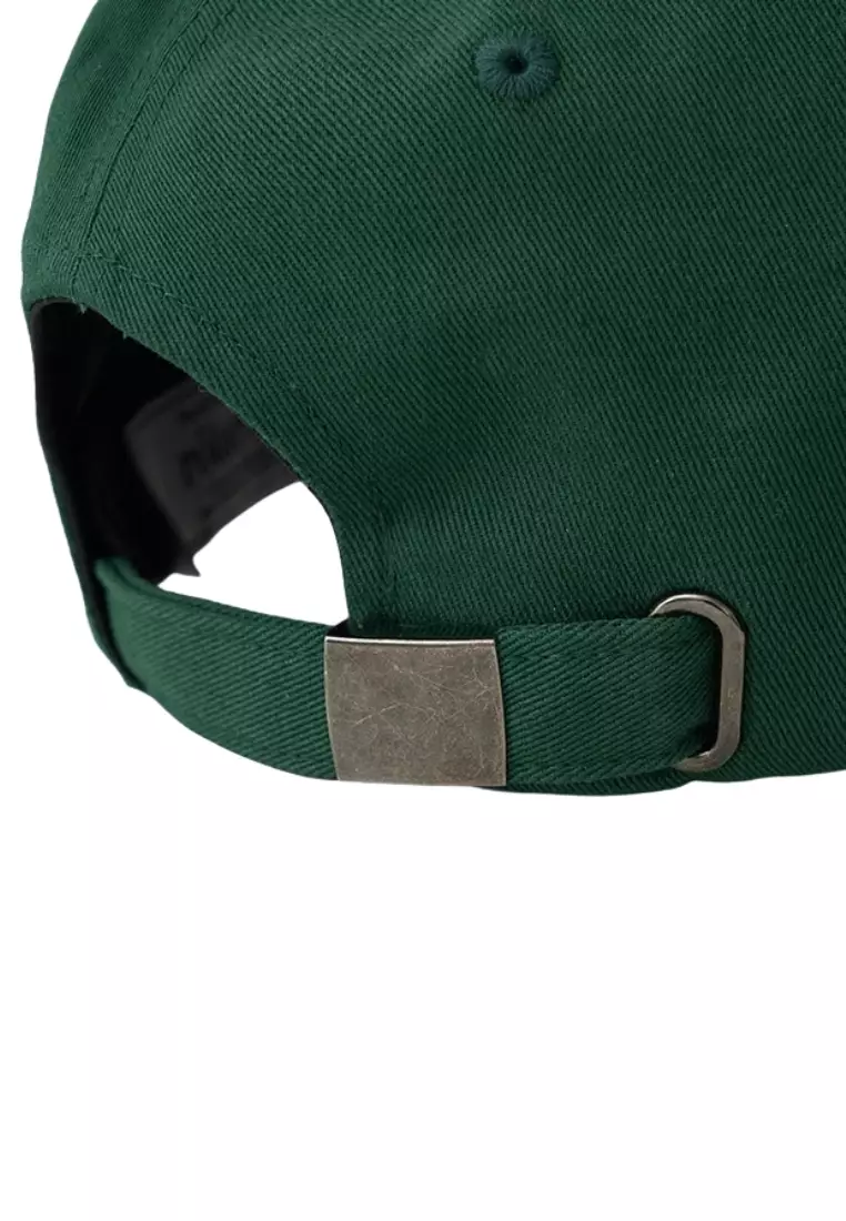 Jual rolarola Maison De Rola Ball Cap - Deep Green Original 2026 ...