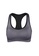 YSoCool grey Women Active Workout Cut Out Back Stylish Sports Bra 13AA2US62ADC0EGS_3