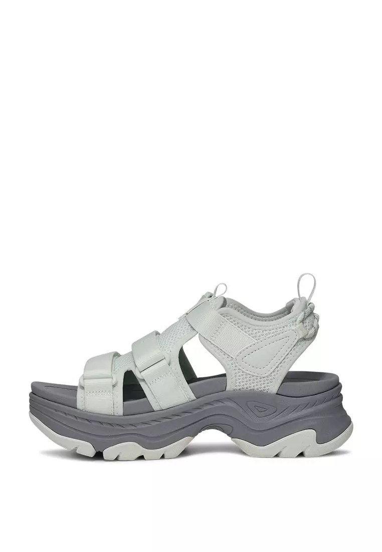 Women's Hurricane Ampsole Gaila - Billowing Sail/Tradewinds (1164570-BLWN)
