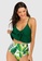 Twenty Eight Shoes green VANSA Ruffle Bikini Swimsuit VCW-Sw6176 503E0US78C4FD6GS_1