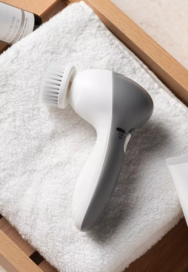 Project E Beauty Electric Facial Cleanser Set