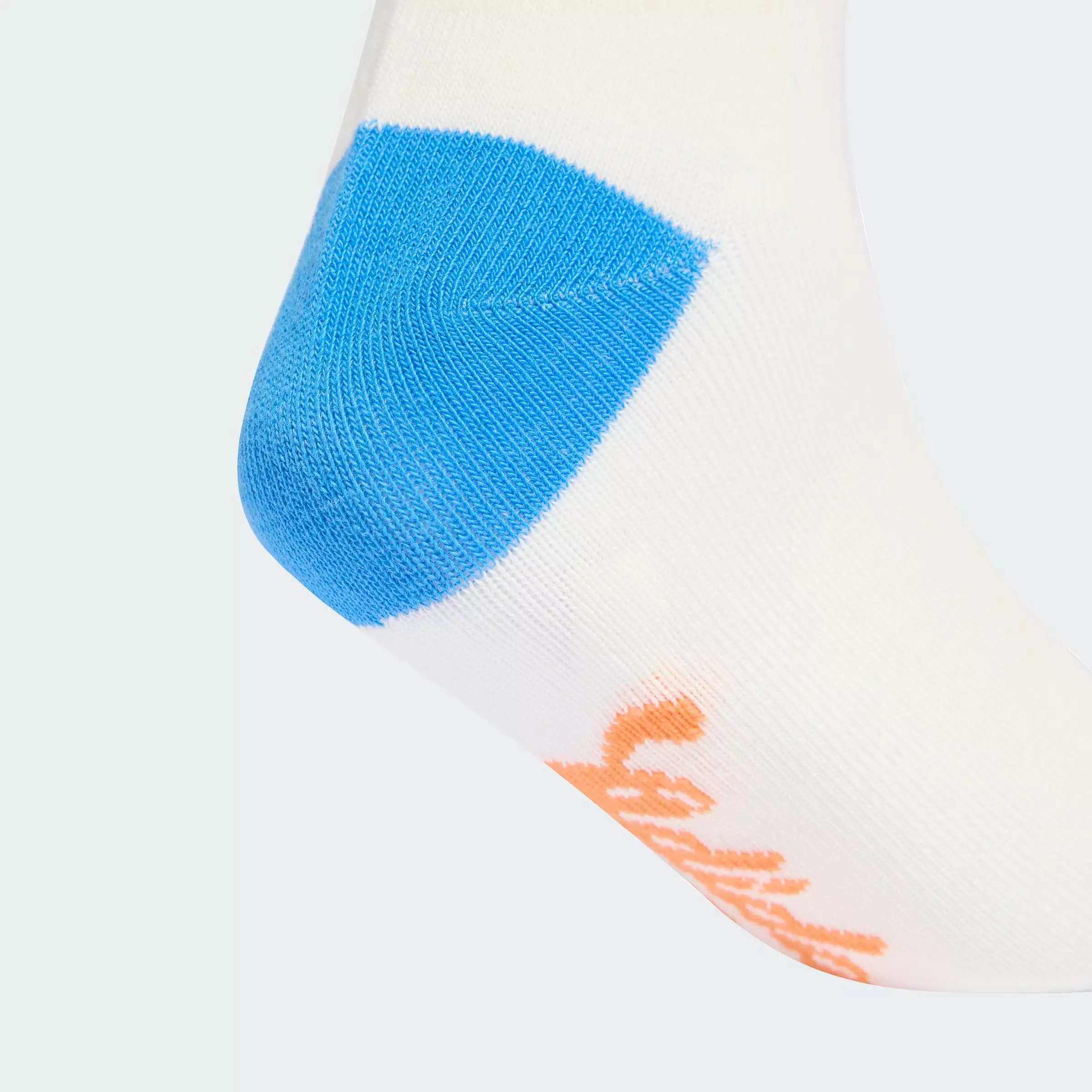 Lifestyle TIRO-NSTER 3PP SOCKS Unisex Blue KA0295