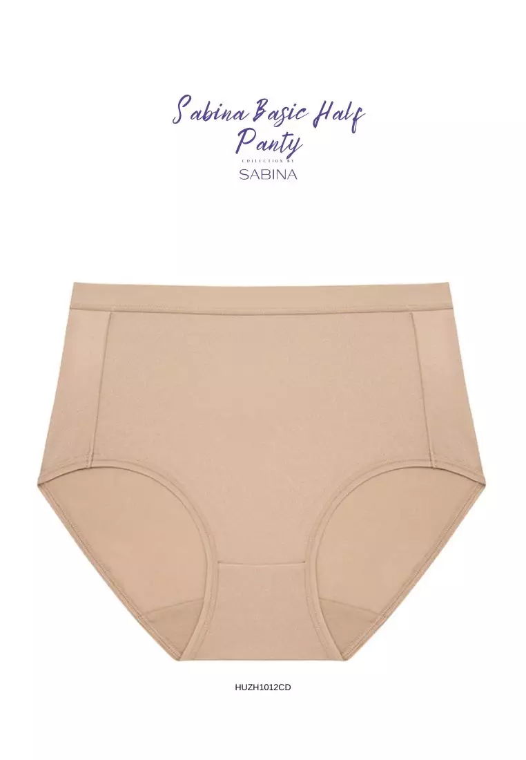 Half panty new arrivals