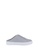 SEMBONIA grey Women Synthetic Leather Sneaker 62084SH4C516AFGS_1