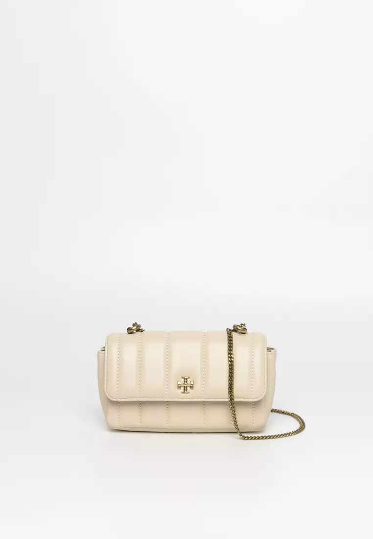 Kira eel mini shoulder bag top