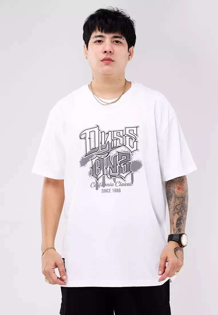 Round Neck Regular Fit