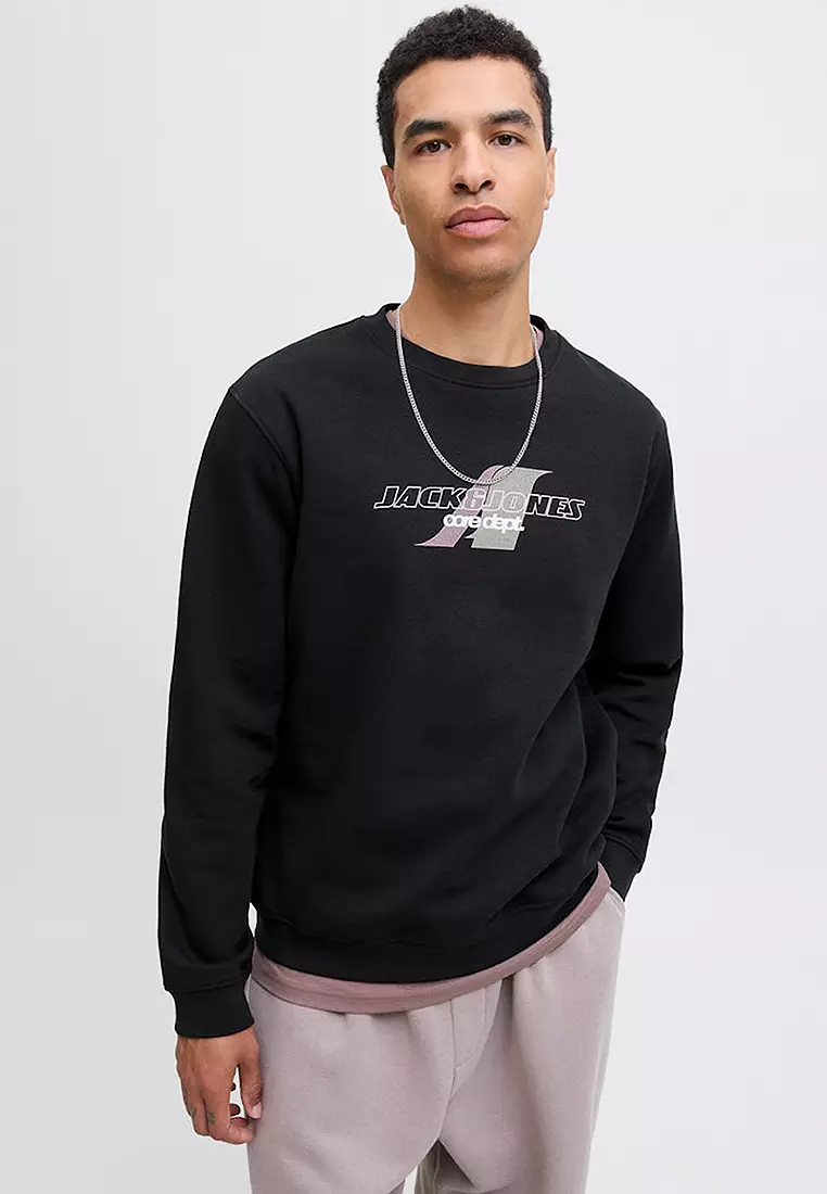 Cotier Sweatshirt