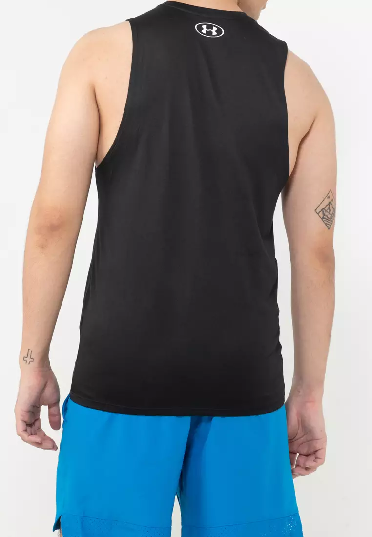 Men's Tech Tank Top