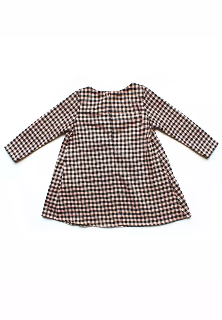 Girl Azalea Blouse Kids