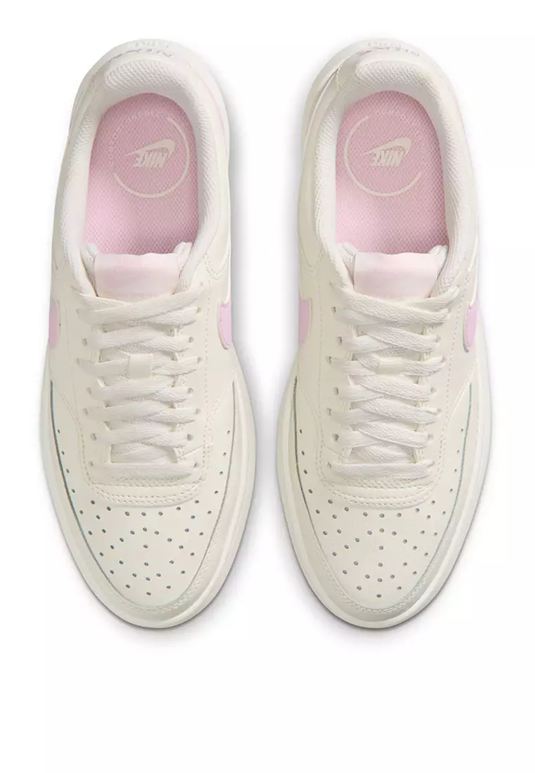 Court Vision Alta Shoes