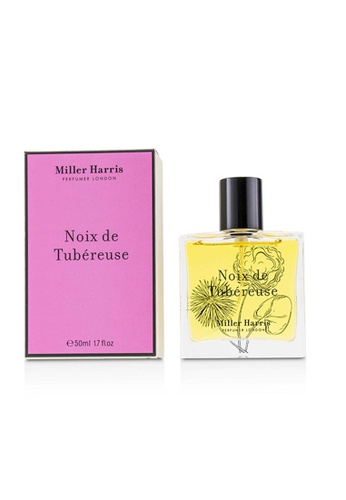 線上選購miller Harris Miller Harris 晚玉溫香女性香水noix De Tubereuse Edp 50ml 1 7oz Zalora台灣