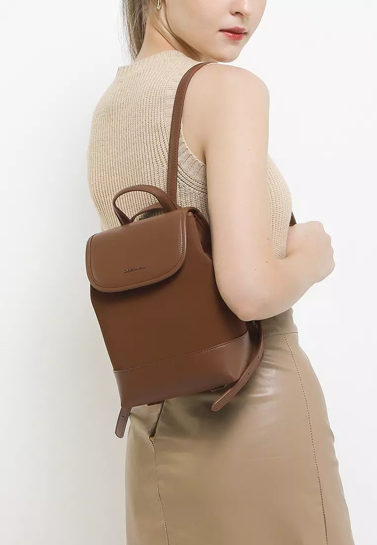 Jual Obermain Bliss Backpack Original 2026 | ZALORA Indonesia