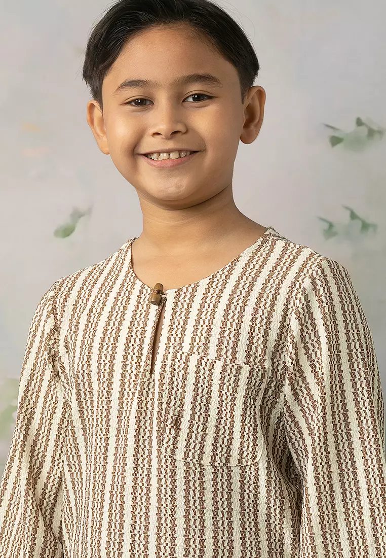 Wirama Kurta Top