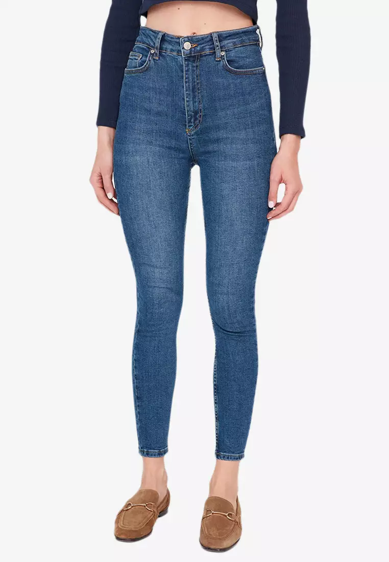 FitsYou 3-Sizes-in-1 Rockstar Super-Skinny Jeans