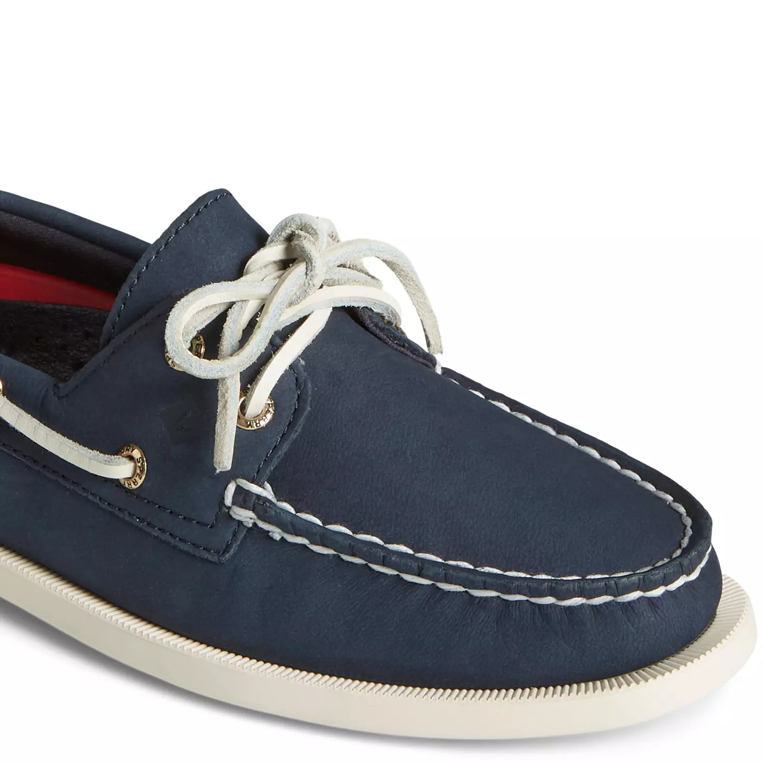 Women's Authentic Original™ Boat Shoes Topsider - Navy (L139358290)