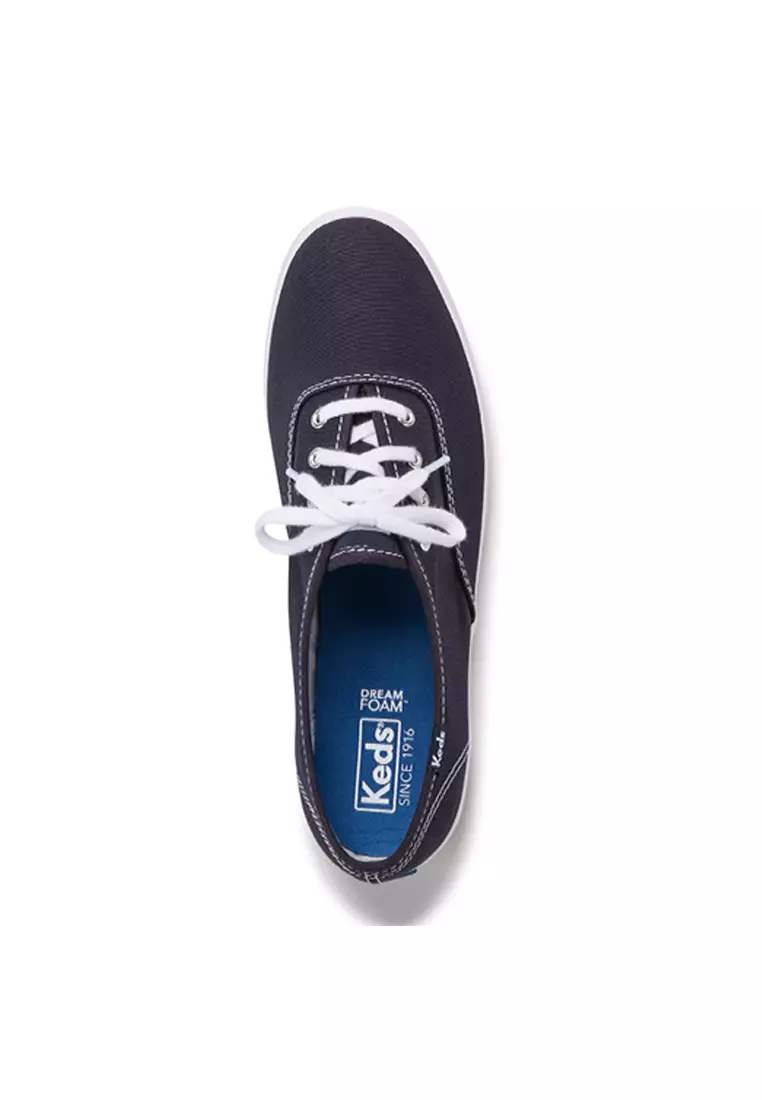 Women's Champion Originals Sneaker Navy (WF34200)