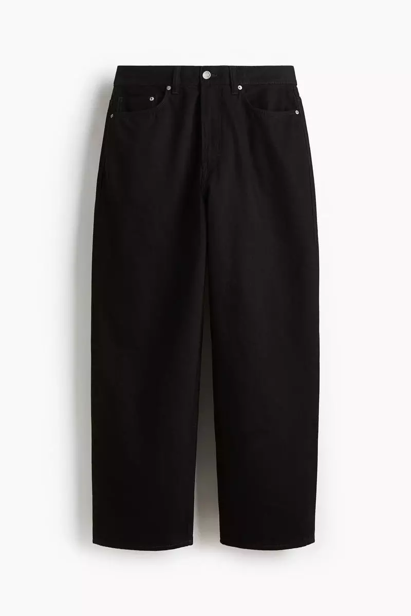 Baggy Jeans